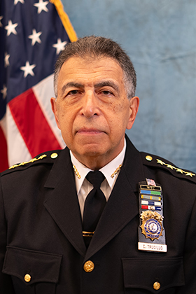 Chief Trucillo