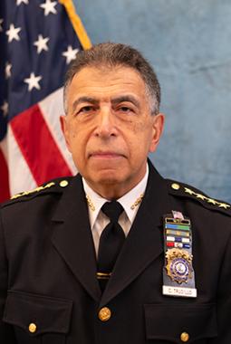 chief Trucillo