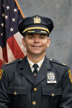 Andrew D'Aloia