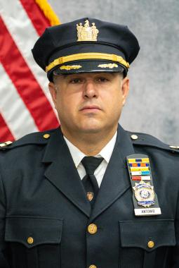 Cpt Antonio