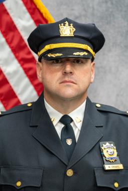 Cpt Frenzel